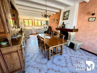 Acheter Maison 208 m2 Chauffourt