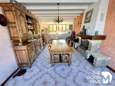 Acheter Maison Chauffourt Haute marne