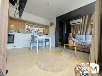 Annonce Vente 3 pi�ces Appartement Garde-freinet 83