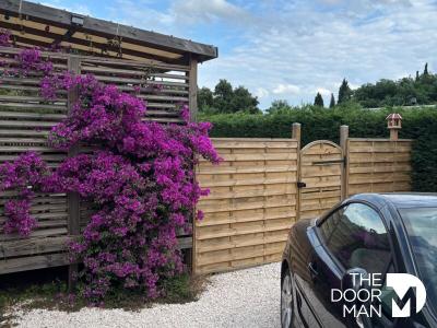 Acheter Appartement 40 m2 Garde-freinet