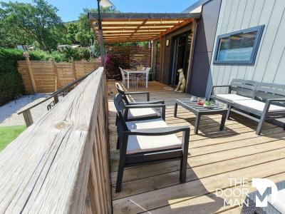 Acheter Appartement Garde-freinet 129000 euros