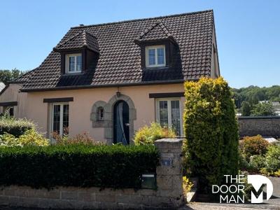 For sale Saint-berthevin 6 rooms 127 m2 Mayenne (53940) photo 0