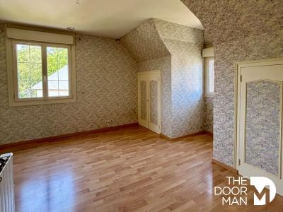 Annonce Vente 6 pi�ces Maison Saint-berthevin 53