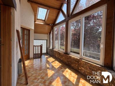 Acheter Maison 127 m2 Saint-berthevin