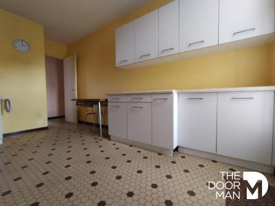 Annonce Vente 5 pi�ces Maison Langon 33