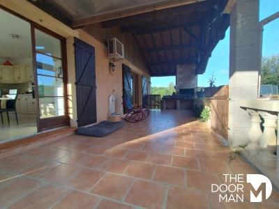Annonce Vente 5 pi�ces Maison Semens 33