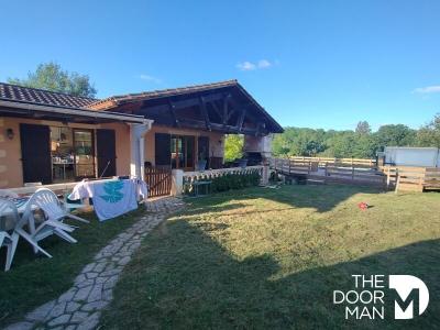 Acheter Maison 160 m2 Semens