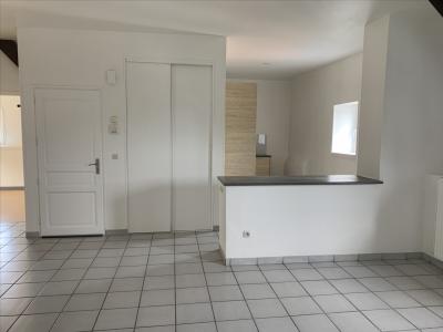 For rent Longwy 3 rooms 79 m2 Meurthe et moselle (54400) photo 2