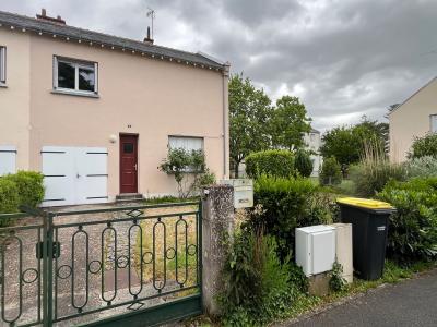 For sale Esvres 4 rooms 77 m2 Indre et loire (37320) photo 0