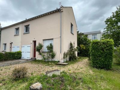 For sale Esvres 4 rooms 77 m2 Indre et loire (37320) photo 1
