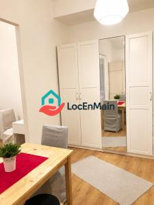 For rent Paris-18eme-arrondissement 1 room 33 m2 Paris (75018) photo 2