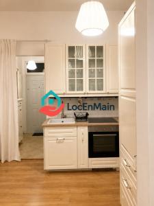 For rent Paris-18eme-arrondissement 1 room 33 m2 Paris (75018) photo 3