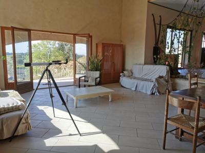 For sale Saint-gilles 14 rooms 350 m2 Gard (30800) photo 4
