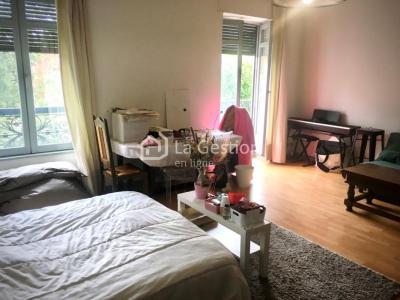 Louer Appartement Lyon-2eme-arrondissement Rhone
