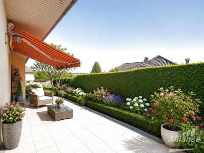 Annonce Vente 6 pi�ces Maison Bavilliers 90