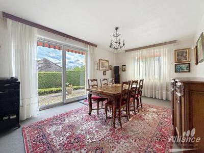 Acheter Maison 114 m2 Bavilliers