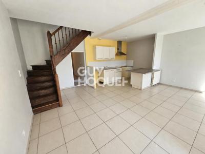 Annonce Location 3 pi�ces Maison Bernay-saint-martin 17