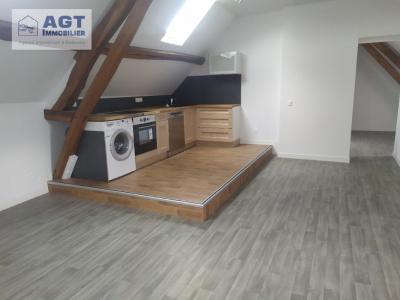 For rent Allonne 4 rooms 71 m2 Oise (60000) photo 1