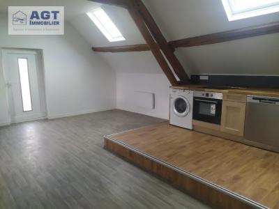 For rent Allonne 4 rooms 71 m2 Oise (60000) photo 2