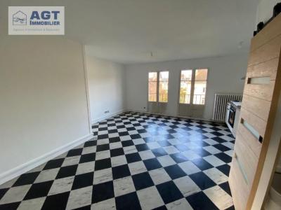 For rent Beauvais 1 room 25 m2 Oise (60000) photo 1