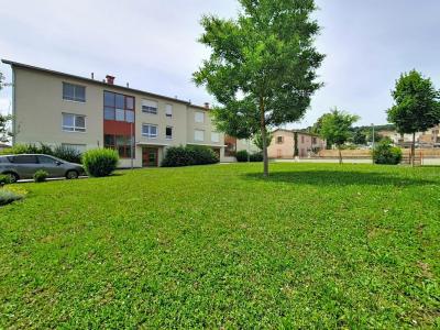 For sale Chuzelles 3 rooms 66 m2 Isere (38200) photo 1