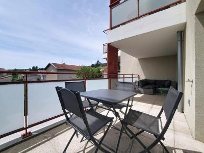 For sale Chuzelles 3 rooms 66 m2 Isere (38200) photo 4