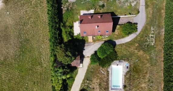 For sale Roche 8 rooms 215 m2 Isere (38090) photo 1