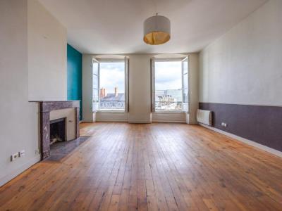 Annonce Vente 3 pi�ces Appartement Nantes 44