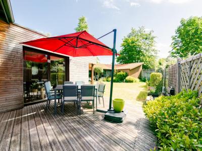 For sale Vertou 9 rooms 170 m2 Loire atlantique (44120) photo 0