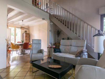 Annonce Vente 9 pi�ces Maison Vertou 44