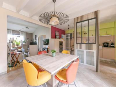 Acheter Maison 170 m2 Vertou