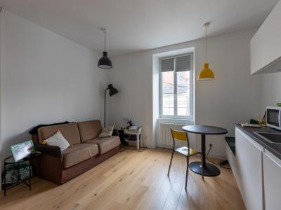 Annonce Location 2 pi�ces Appartement Nantes 44