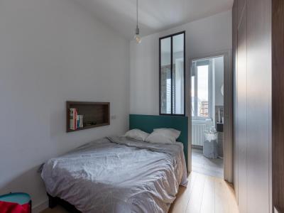Louer Appartement 28 m2 Nantes