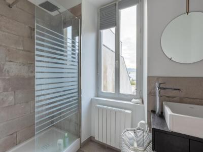 Louer Appartement Nantes 787 euros