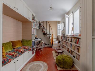 For sale Paris-2eme-arrondissement 3 rooms 47 m2 Paris (75002) photo 0