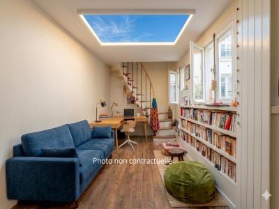 For sale Paris-2eme-arrondissement 3 rooms 47 m2 Paris (75002) photo 1