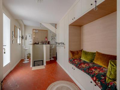 For sale Paris-2eme-arrondissement 3 rooms 47 m2 Paris (75002) photo 3