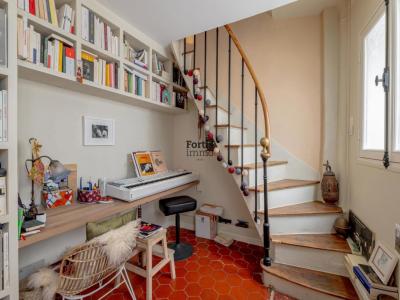For sale Paris-2eme-arrondissement 3 rooms 47 m2 Paris (75002) photo 4