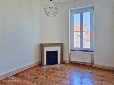 For rent Clermont-ferrand 2 rooms 44 m2 Puy de dome (63000) photo 1