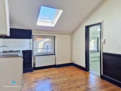 For rent Clermont-ferrand 2 rooms 44 m2 Puy de dome (63000) photo 2
