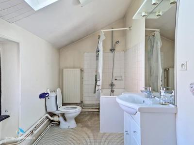 For rent Clermont-ferrand 2 rooms 44 m2 Puy de dome (63000) photo 3