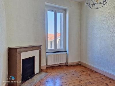 For rent Clermont-ferrand 2 rooms 44 m2 Puy de dome (63000) photo 4