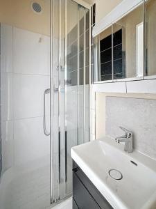 For rent Clermont-ferrand 1 room 19 m2 Puy de dome (63000) photo 2