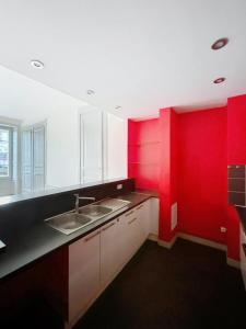 For rent Clermont-ferrand 6 rooms 155 m2 Puy de dome (63000) photo 3