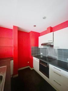 For rent Clermont-ferrand 6 rooms 155 m2 Puy de dome (63000) photo 4
