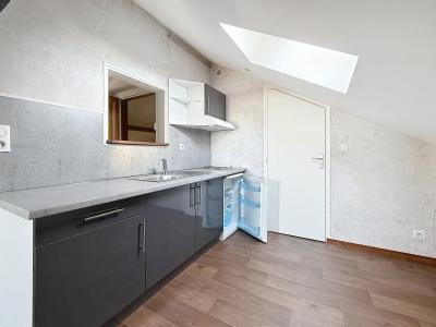 For rent Clermont-ferrand 1 room 20 m2 Puy de dome (63000) photo 1