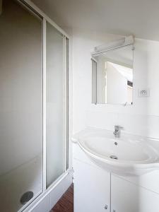 For rent Clermont-ferrand 1 room 20 m2 Puy de dome (63000) photo 2