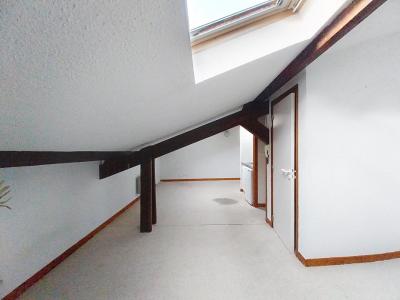For rent Clermont-ferrand 1 room 22 m2 Puy de dome (63000) photo 1