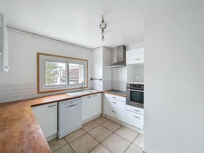 For rent Clermont-ferrand 3 rooms 82 m2 Puy de dome (63000) photo 1