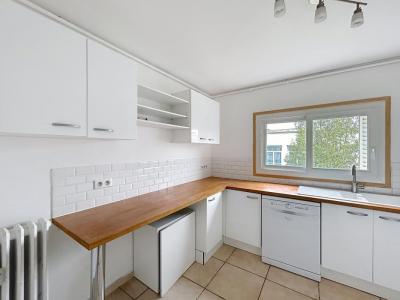 For rent Clermont-ferrand 3 rooms 82 m2 Puy de dome (63000) photo 2